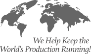 We help keep the world’s production running | Classic Automation