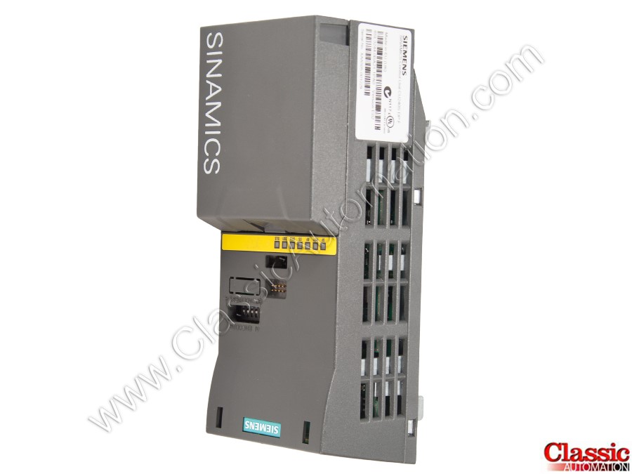 6SL3244-0BA21-1PA0 | SINAMICS Control Unit