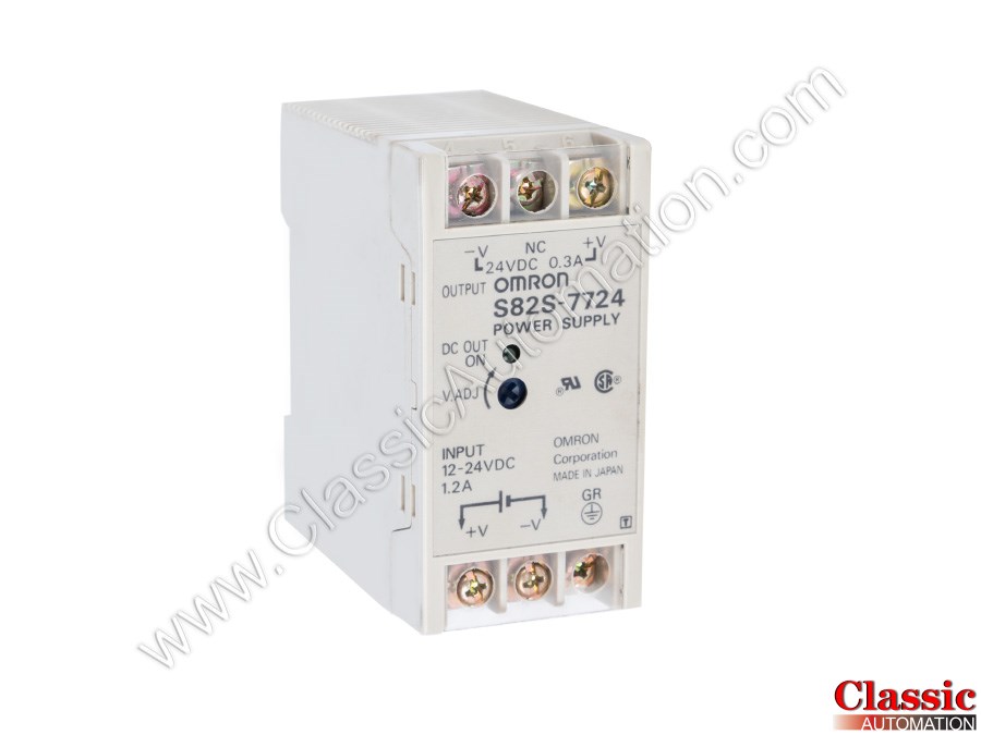 S82S-7724 | Power Supply